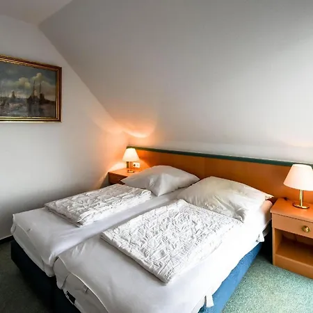 Fuer 5 Personen Ca 80 M In Thiessow, Mecklenburg-vorpommern Ruegen Апартаменты